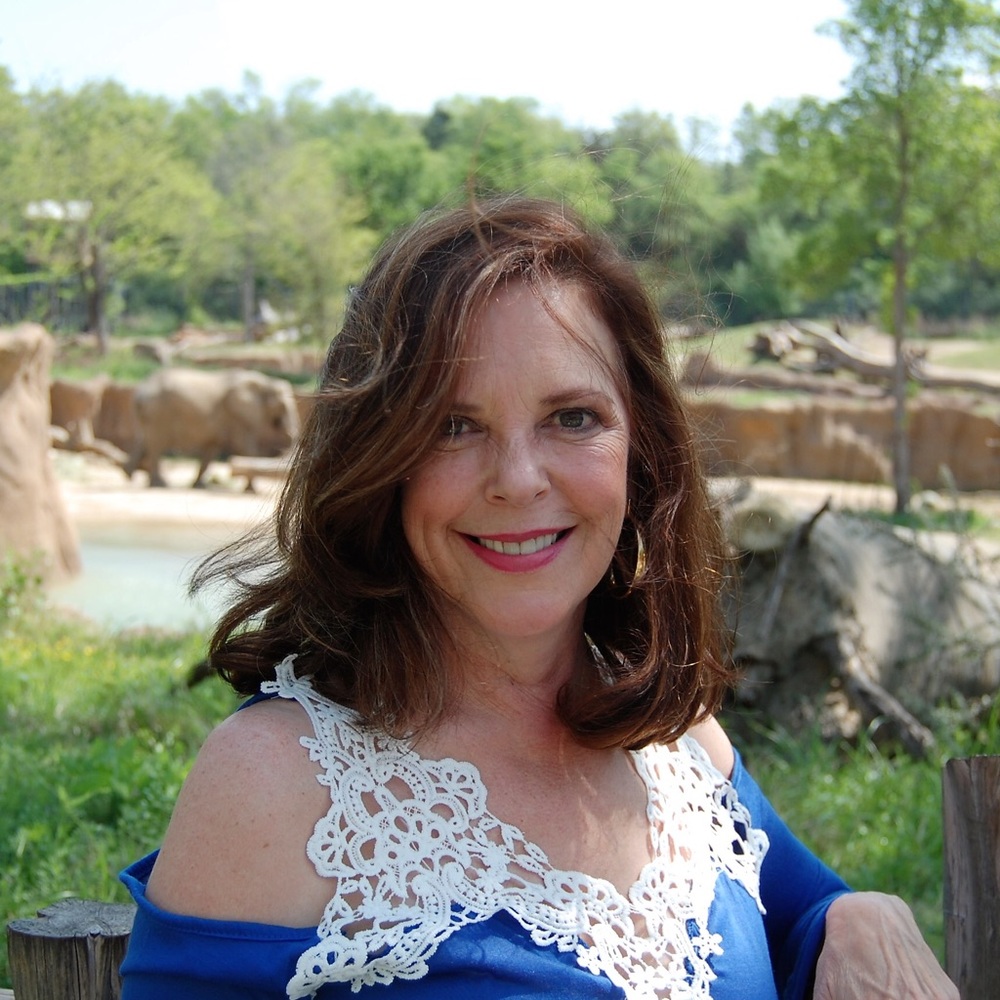 Meet your Posher, Diane